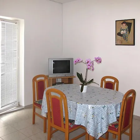 Haus Porat 130s Kolan
