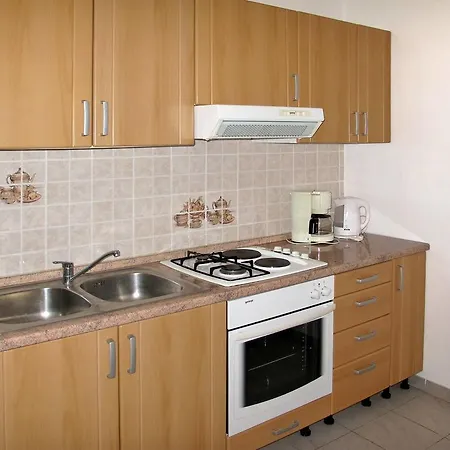 Apartman Haus Porat 130s *